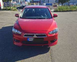 Mitsubishi Lancer Gebrauchtwagen