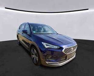 Seat Tarraco Gebrauchtwagen