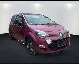 Renault Twingo Gebrauchtwagen