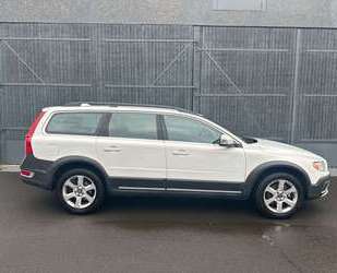 Volvo XC70 Gebrauchtwagen