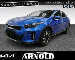 Kia XCeed Gebrauchtwagen