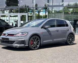 VW Golf GTI Gebrauchtwagen