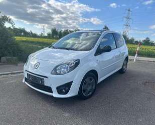 Renault Twingo Gebrauchtwagen