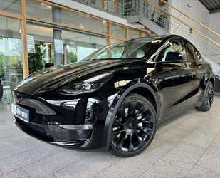 Tesla Model Y Gebrauchtwagen
