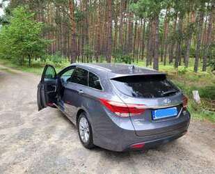 Hyundai i40 Gebrauchtwagen