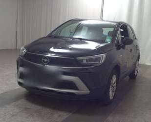 Opel Crossland Gebrauchtwagen