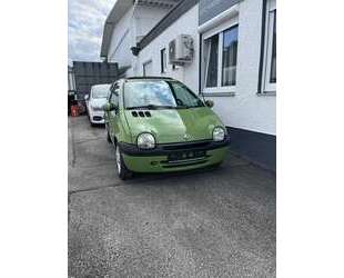 Renault Twingo Gebrauchtwagen