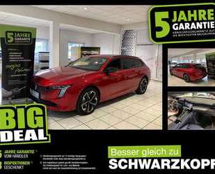 Peugeot 508 Gebrauchtwagen