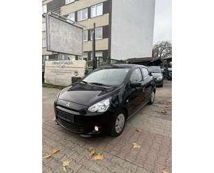 Mitsubishi Space Star Gebrauchtwagen