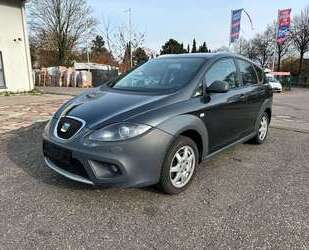 Seat Altea Gebrauchtwagen