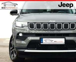 Jeep Compass Gebrauchtwagen