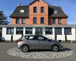 Toyota Auris Gebrauchtwagen