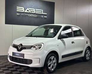 Renault Twingo Gebrauchtwagen