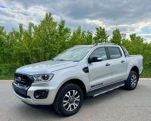 Ford Ranger Gebrauchtwagen