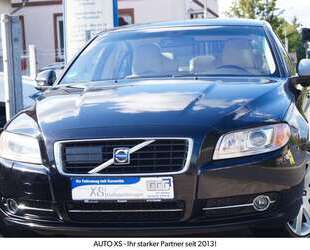 Volvo S80 Gebrauchtwagen