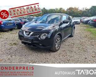 Nissan Juke Gebrauchtwagen
