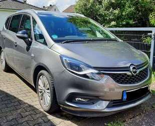 Opel Zafira Gebrauchtwagen