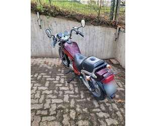 Hyosung GA 125 Gebrauchtwagen