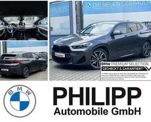 BMW X2 Gebrauchtwagen