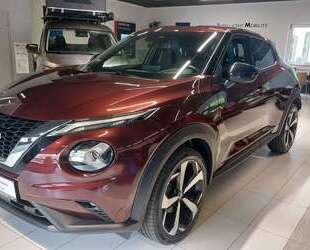 Nissan Juke Gebrauchtwagen