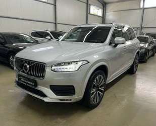 Volvo XC90 Gebrauchtwagen