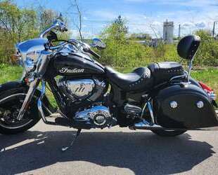INDIAN Springfield Gebrauchtwagen