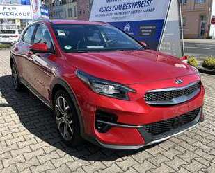 Kia XCeed Gebrauchtwagen