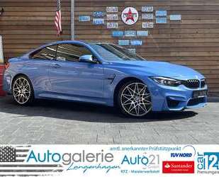 BMW M4 Gebrauchtwagen