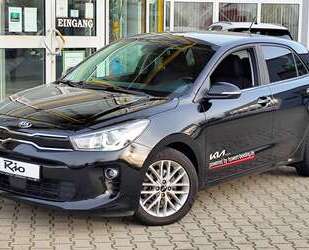 Kia Rio Gebrauchtwagen