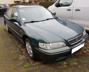 Honda Accord Gebrauchtwagen