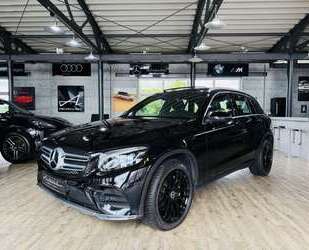 Mercedes-Benz GLC 250 Gebrauchtwagen
