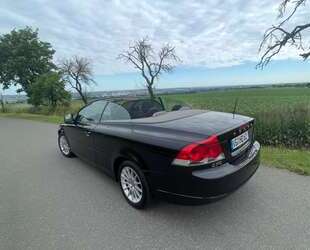 Volvo C70 Gebrauchtwagen