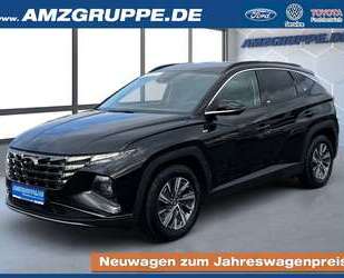 Hyundai TUCSON Gebrauchtwagen