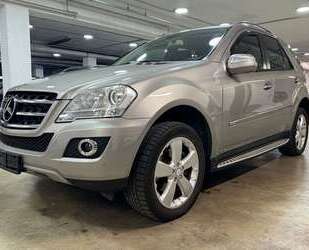 Mercedes-Benz ML 320 Gebrauchtwagen