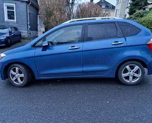 Honda FR-V Gebrauchtwagen