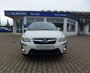 Subaru XV Gebrauchtwagen