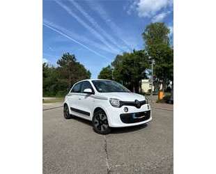 Renault Twingo Gebrauchtwagen