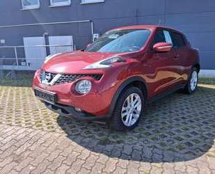 Nissan Juke Gebrauchtwagen