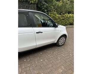 Smart forFour Gebrauchtwagen
