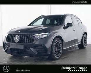 Mercedes-Benz GLC 63 AMG Gebrauchtwagen