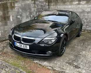 BMW 635 Gebrauchtwagen