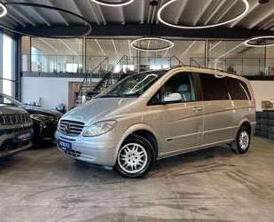 Mercedes-Benz Viano Gebrauchtwagen