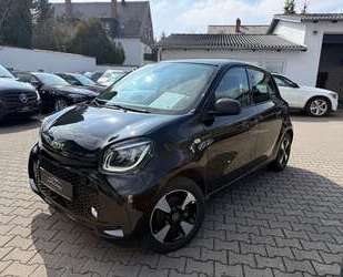 Smart forFour Gebrauchtwagen