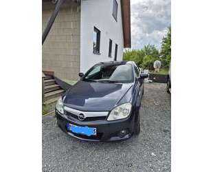 Opel Tigra Gebrauchtwagen