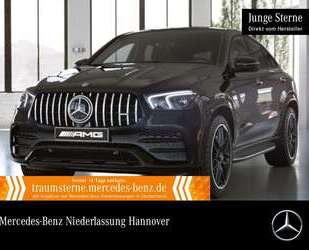 Mercedes-Benz GLE 53 AMG Gebrauchtwagen