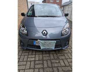 Renault Twingo Gebrauchtwagen