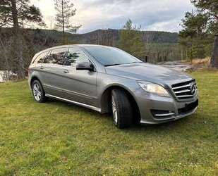 Mercedes-Benz R 350 Gebrauchtwagen