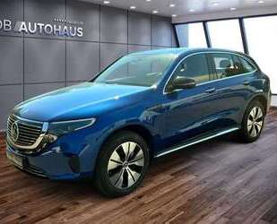 Mercedes-Benz EQC 400 Gebrauchtwagen