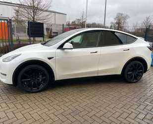Tesla Model Y Gebrauchtwagen