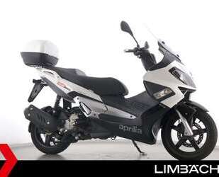 Aprilia SR Max 300 Gebrauchtwagen